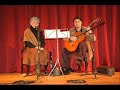 huayno recopilado por jos� maria arguedas. maria rosa salas en la voz y walter humala en la guitarra. este tema pertenece al disco 