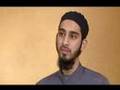my life befor islam