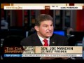 Sen. Joe Manchin (D-WV): No Excuse For Democrat Senate Not Producing A Budget