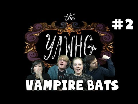 kim - The Yawhg is here! Have Lewis, Hannah, Duncan and Kim prepared correctly? Join the gang as they play through this lovely indie title that randomly generates ...