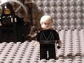 Lego Star Wars: Luke vs. Vader Lego Star Wars: Luke vs. Vader