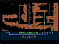Atari 800 XL - Spelunker