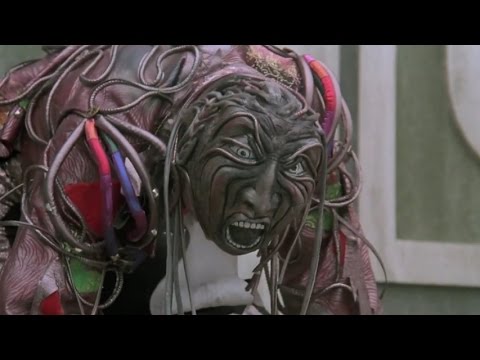 Another Top 10 Scariest Scenes from Non-Horror Movies