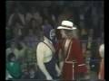 Kendo Nagasaki  v  Pete Stewart