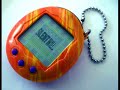 Silent Hill Tamagotchi