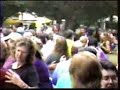 a rare video of balfa toujours, with dirk powell playing the bluesbox pitch bending accordion, kevin wimmer on fiddle, christine balfa on guitar, and ganey arsemont on bass.  this unrehearsed video is the first stage appearance of the bluesbox, at the strawberry park cajun and zydeco festival, in preston, ct., june 1998, using an early prototype of the instrument with a keyboard that has been largely improved to be more controllable by the musician.  thanks to the cameraman, rik kaplan, who had little opportunity to plan the shots and maneuver.  more info on the bluesbox at www.bluesbox.biz.  enjoy.