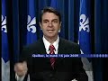 François Bonnardel contre le PL40
