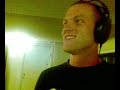 Kasper Polterabend - We sing along