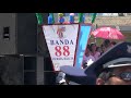 sta. maria bulacan town fiesta 2012 -- banda 88 ng sta. maria, bulacan