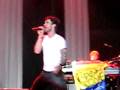 Maroon 5 - Wake Up Call (Live in Bogota, Colombia)