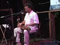Bing Futch Live at Fodor\ Bing Futch Live at Fodor\