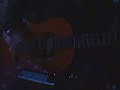 tarantella calabrese accenno con chitarra
