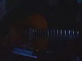 tarantella calabrese accenno con chitarra