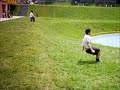 Click here to watch this video freerunnig la villa