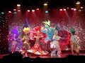 Show - Splendour of The Seas