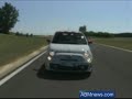 FIAT 500 ABARTH FIAT 500 ABARTH