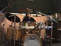Teste Pearl Master Premium MMP Maple por Ricardo Goedert