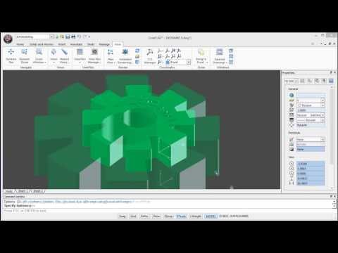 how to open cdr file
