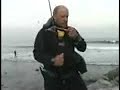Skishing