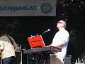 Wigwam - Simple Human Kindness (Kaivopuisto \
