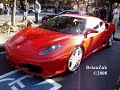 Ferrari F430 (3) 360 and F355 (2)