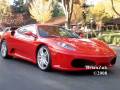 Ferrari F430 (3) 360 and F355 (2)