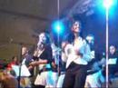 Batuque Branko & Juliana Moreira " Full   Belly  Race"