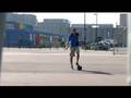 B.P.M. FILMS: MONTA Street Soccer Crew.Amsterdam.