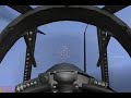 It looked like the A6M could have fired at me on that first turn, but he did'nt and I got him, thats for sure.