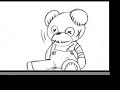 ???? with ????????DARE (Animatic)