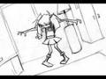 【マリク with イシュタールズ】DARE (Animatic)