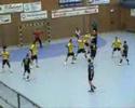SG Köndringen/Teningen vs. HSC Coburg SG Köndringen/Teningen vs. HSC Coburg