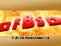 FBS - Austrian Flair Bartender School