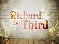 RICHARD THE THIRD - Nashville Shakespeare Festival