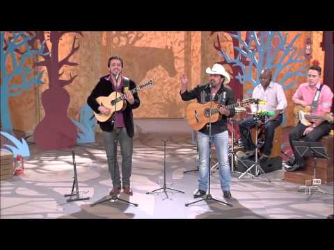 Travessia do Araguaia, por Marcelo Viola e Ricardo