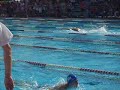 4x100 Mista Olimpic Napoli_Meeting Citt� Di Spoleto 2008