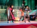 Gouls Gone Wild at Cedar Fair Kings Island 2008 4