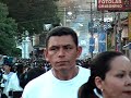 semana santa en sonsonate el salvador 2008