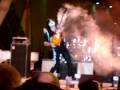 Las Vegas New Years Eve Kiss Ace Frehley Auld Lang Syne