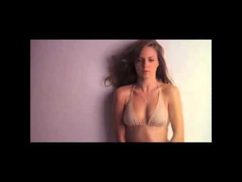 Flying Colors - Kayla with pictures of Tracy Spiridakos