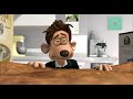 Flushed Away