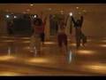 AKO's hip hop class@VAW not same