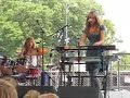 Smoosh - Promises - Lolla 2007