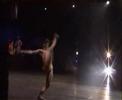 clip roberto bolle