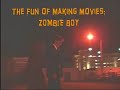 Zombie Boy Tribute