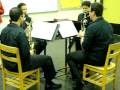 Saxophone Symphonette