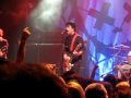 Coming Clean Live at Webster Hall
