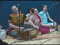 Gaura Vani - Yoga Mala 08 with Guest Wynne Paris
