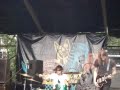 Russian Circles - Malko Live at FunFunFun Fest 2009