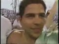 A video featuring a few Mexican American champions set to POD boom